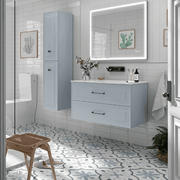 BATH & KITCHEN